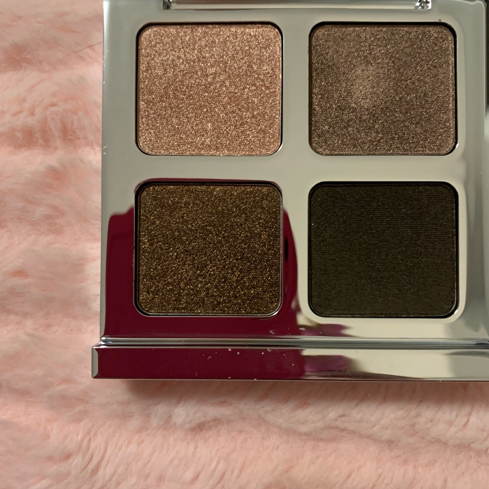 IL MAKIAGE-Eye Shadow Palette-Color Boss Squad Eyeshadow Palette